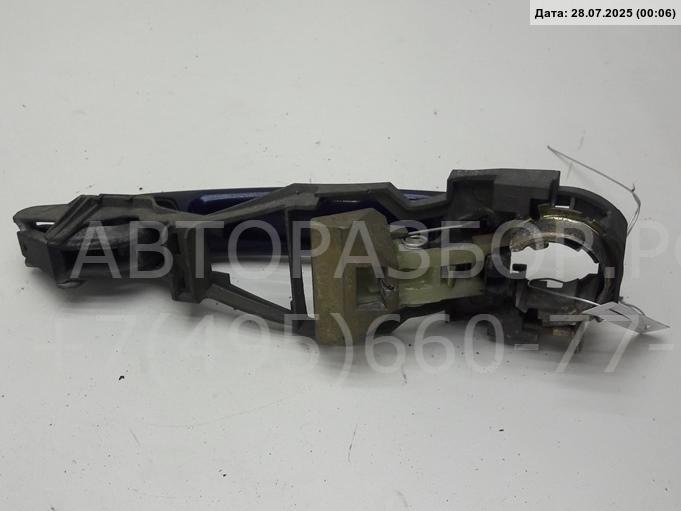 Ручка двери задней наружная правая