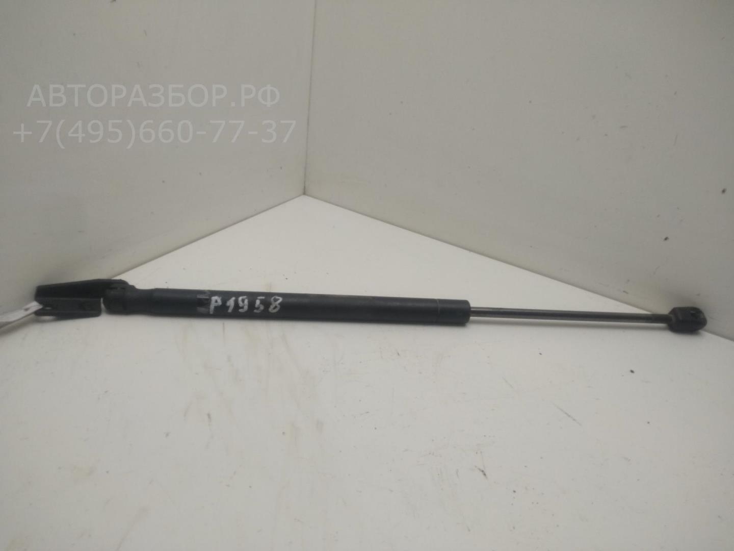 Амортизатор крышки багажника