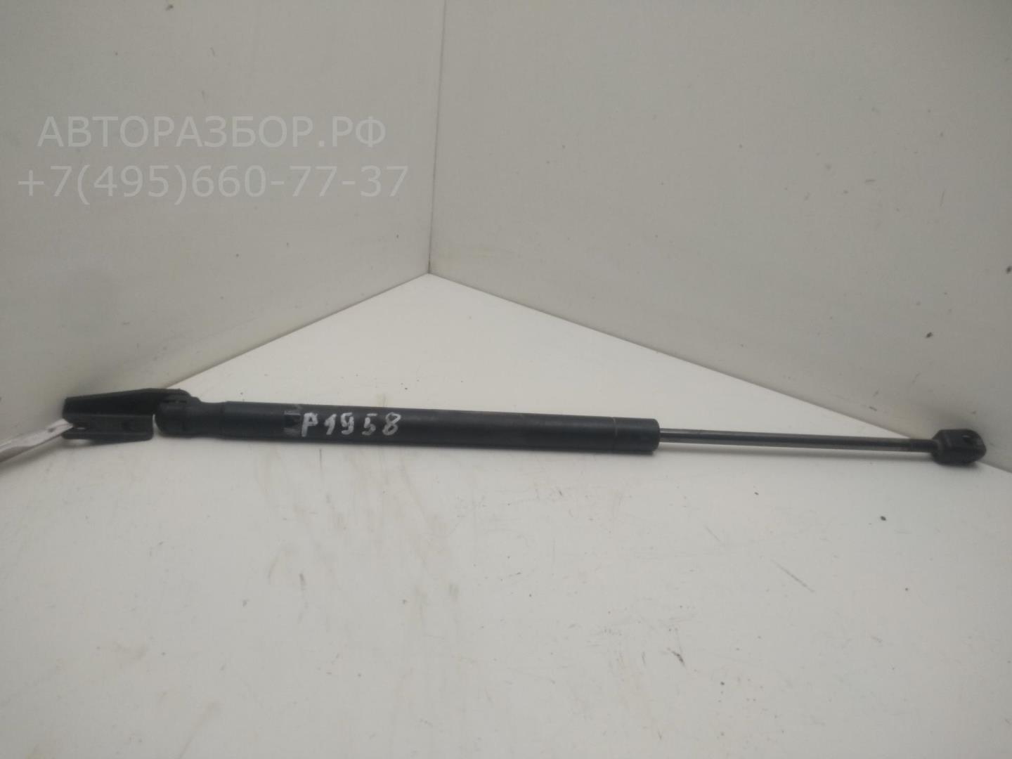 Амортизатор крышки багажника