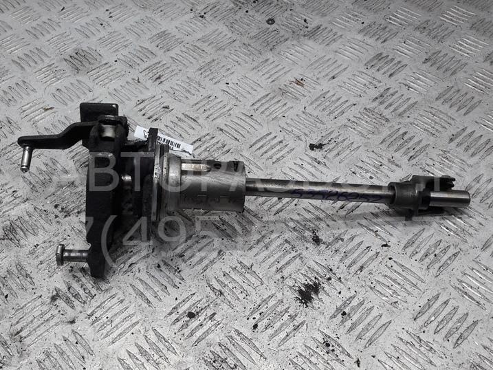 Кулиса МКПП / АКПП