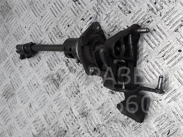 Кулиса МКПП / АКПП