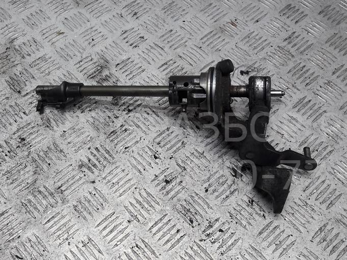 Кулиса МКПП / АКПП