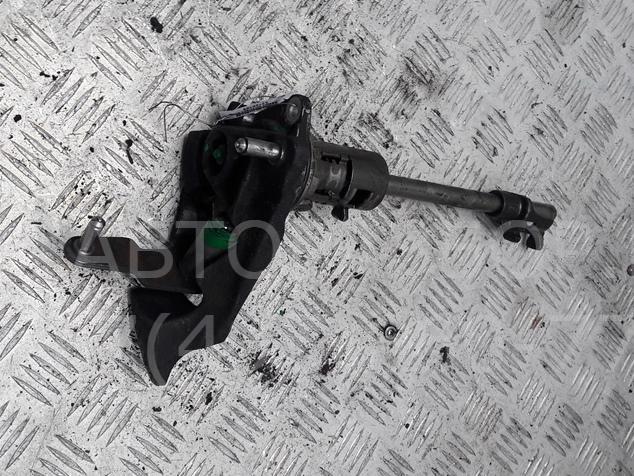 Кулиса МКПП / АКПП