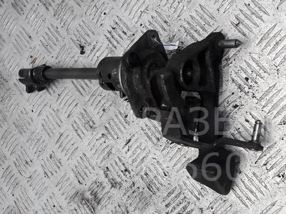 Кулиса МКПП / АКПП