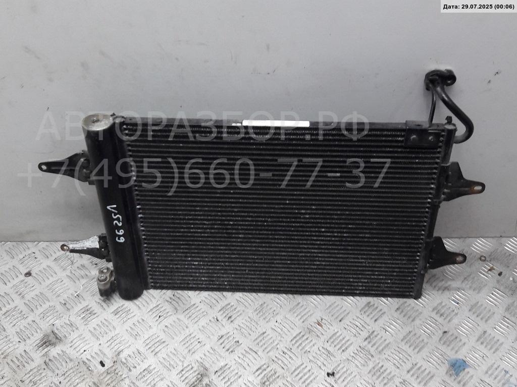 Радиатор кондиционера / конденсер