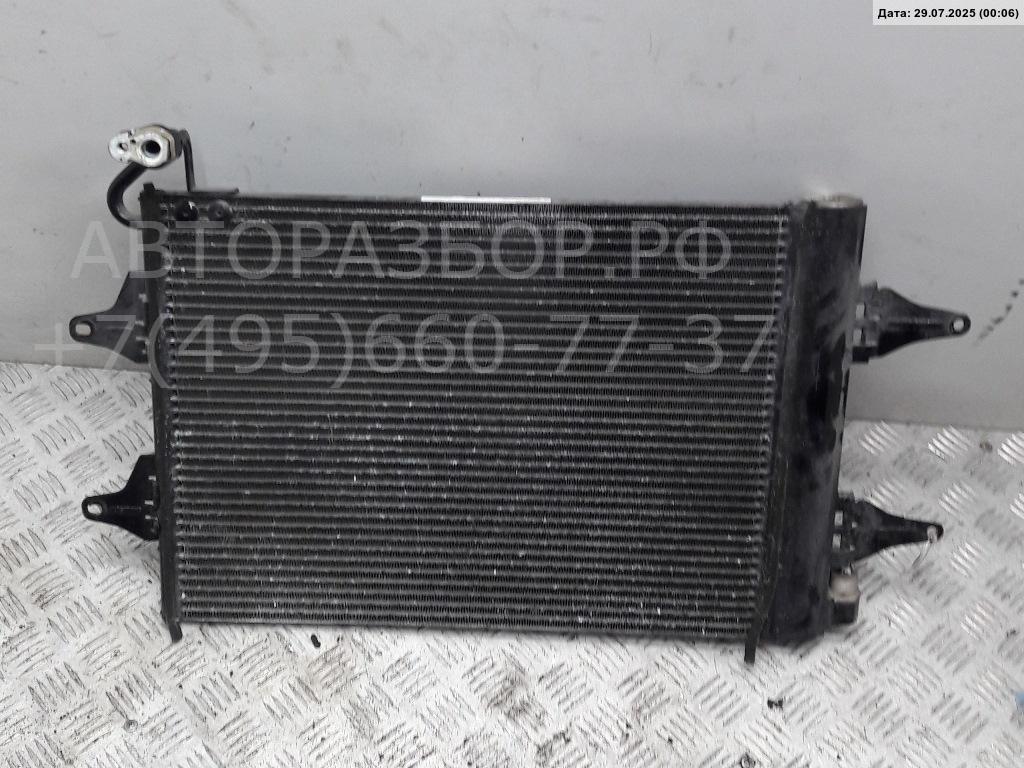 Радиатор кондиционера / конденсер