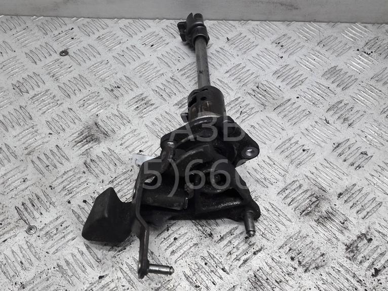 Кулиса МКПП / АКПП