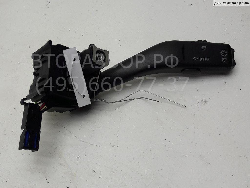 Переключатель стеклоочистителей