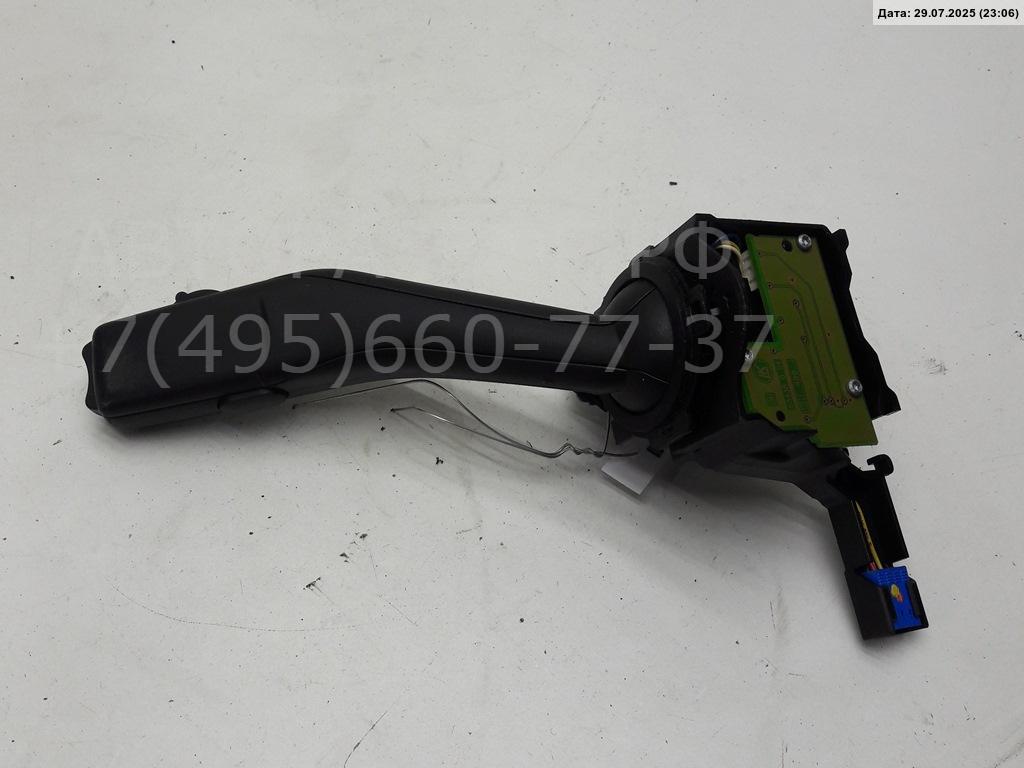 Переключатель стеклоочистителей