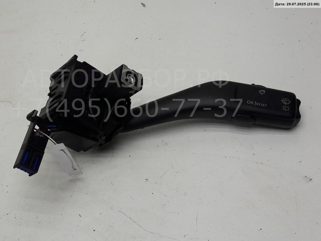 Переключатель стеклоочистителей