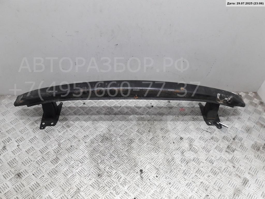 Усилитель переднего бампера