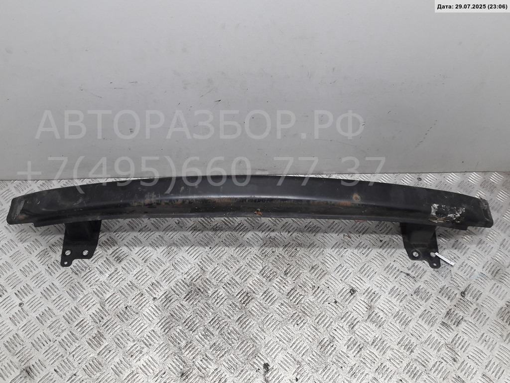 Усилитель переднего бампера