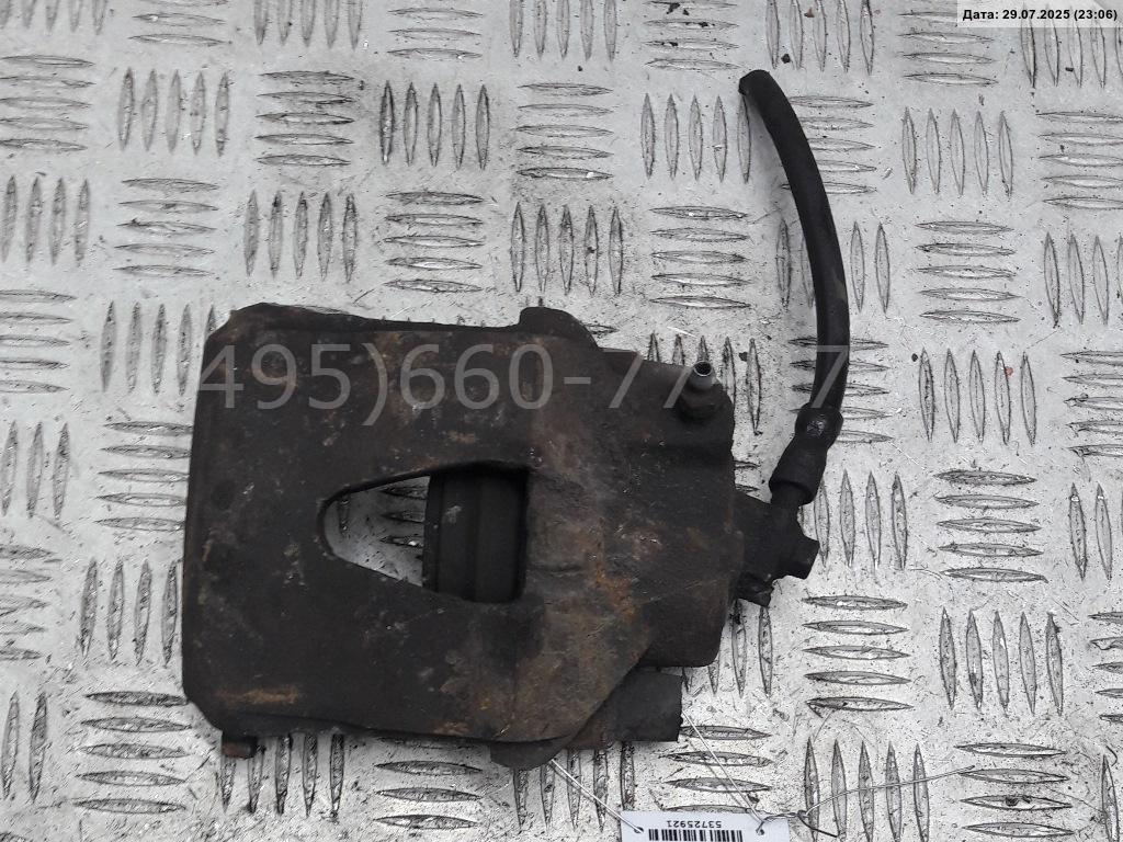 Суппорт передний правый