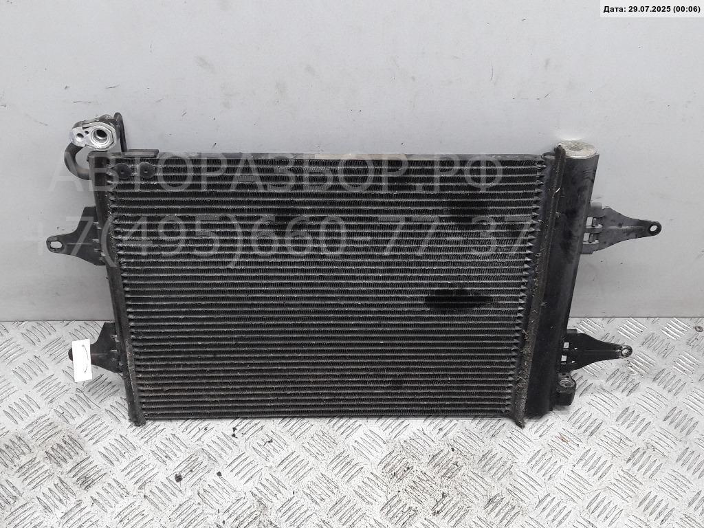 Радиатор кондиционера / конденсер