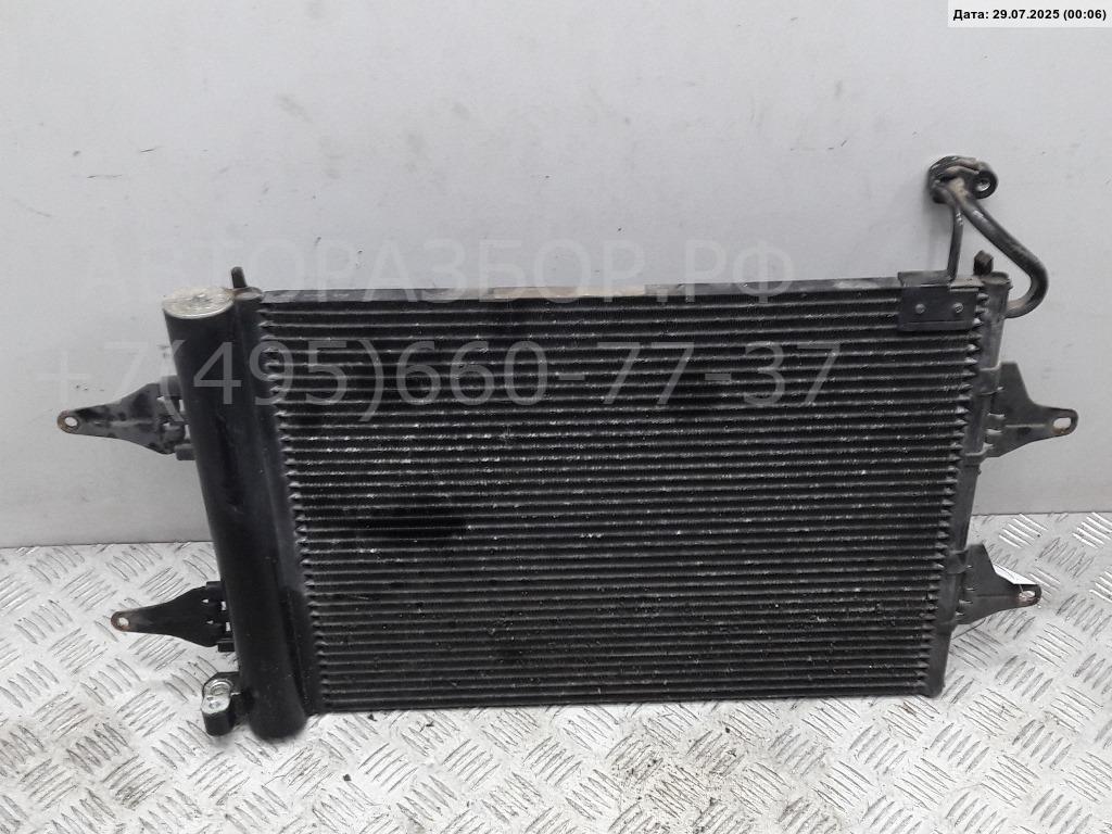 Радиатор кондиционера / конденсер