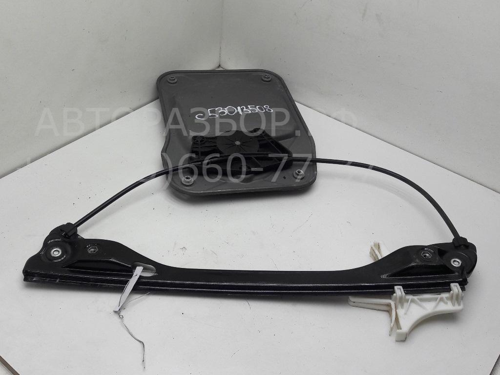 Стеклоподъемник электр. задний левый