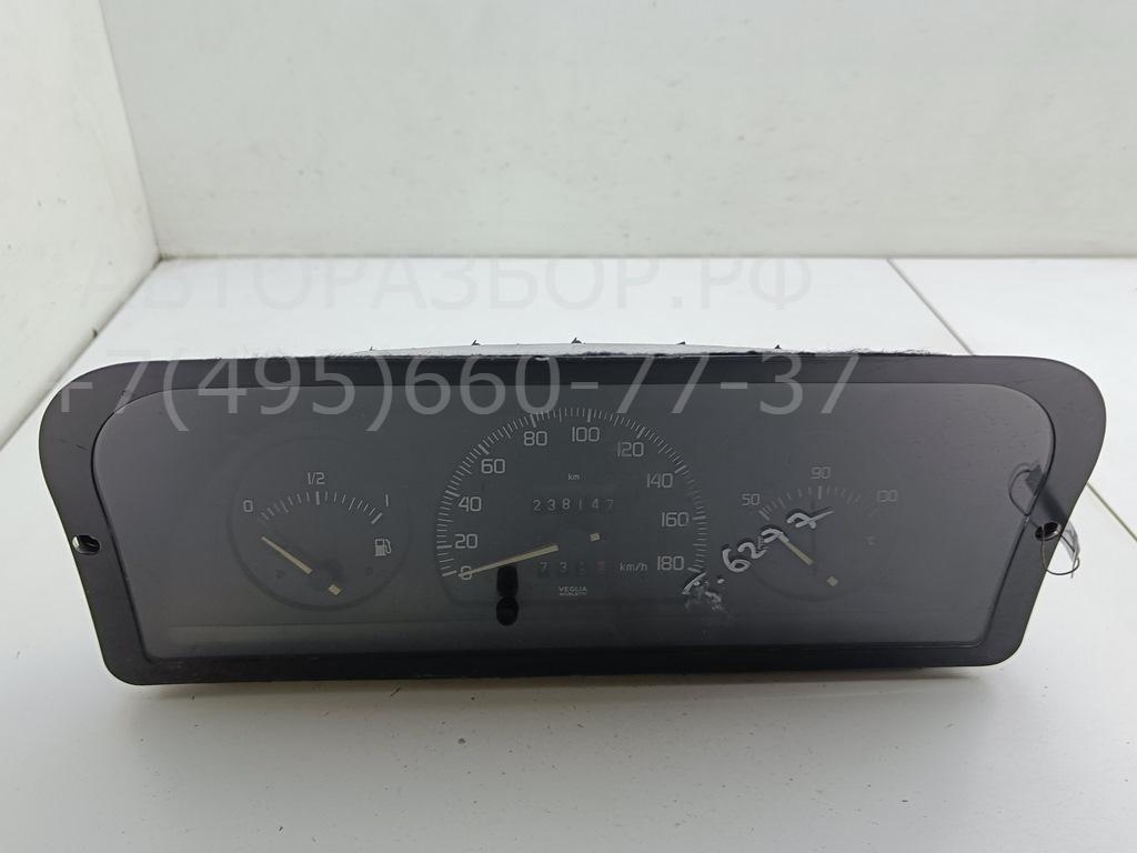 Панель приборов