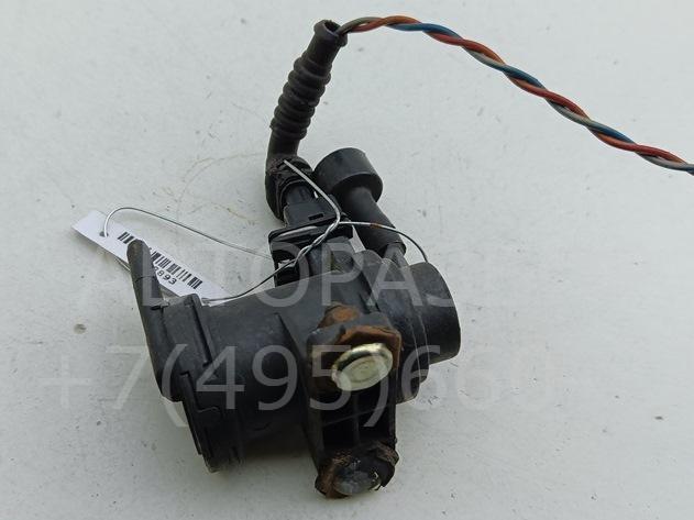 Клапан электромагнитный