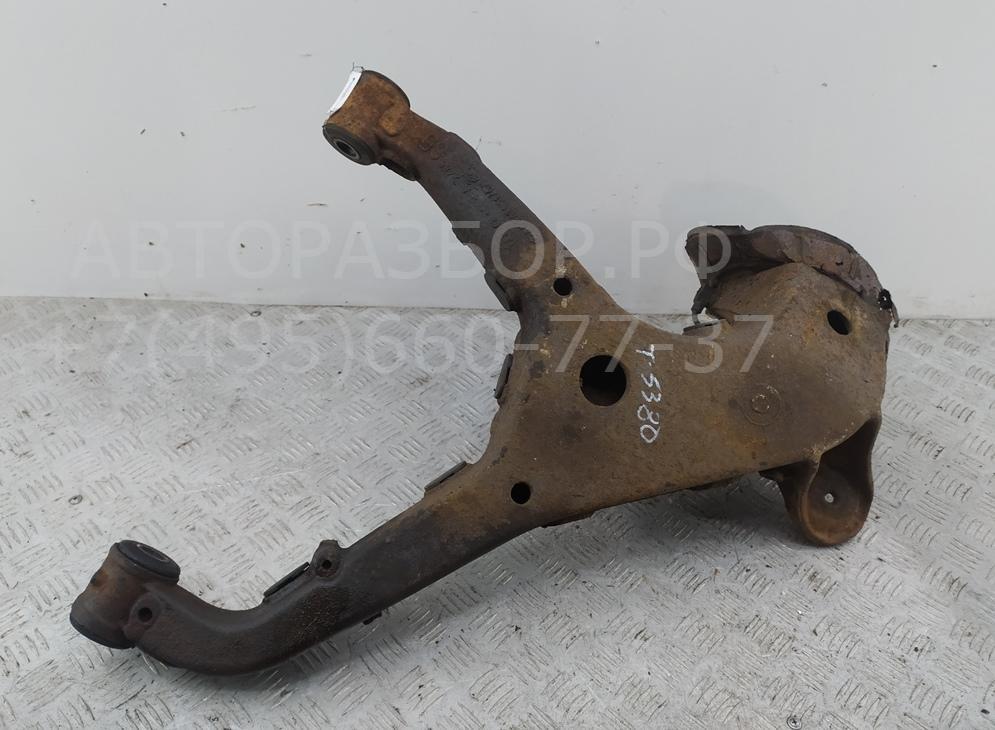 Рычаг задний левый