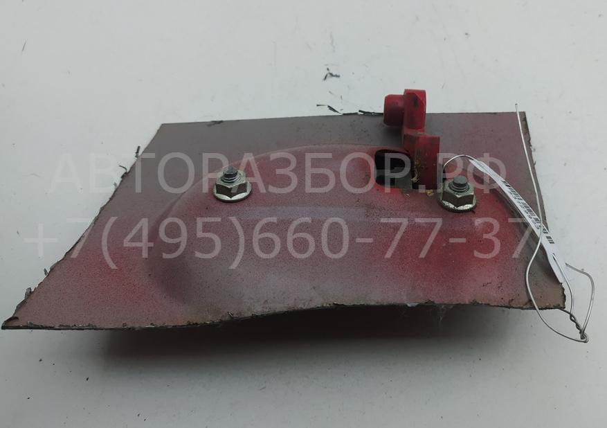 Ручка двери задней наружная правая