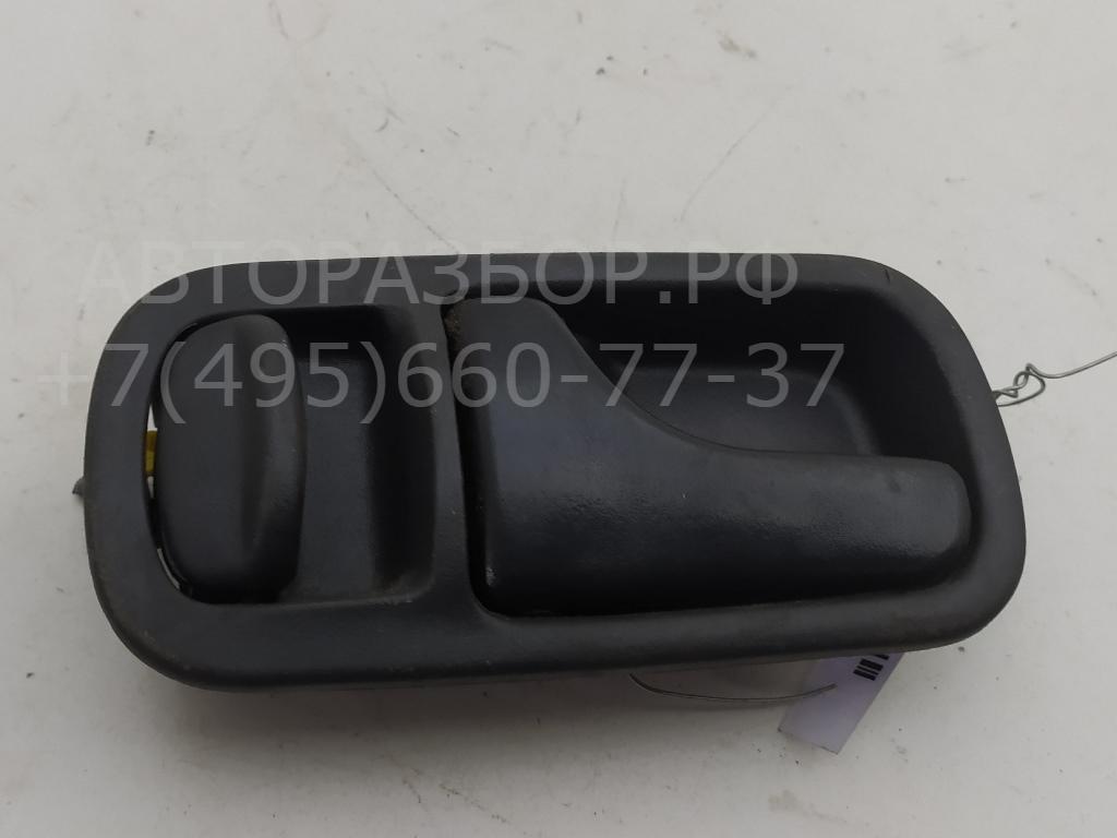 Ручка двери передней внутренняя левая