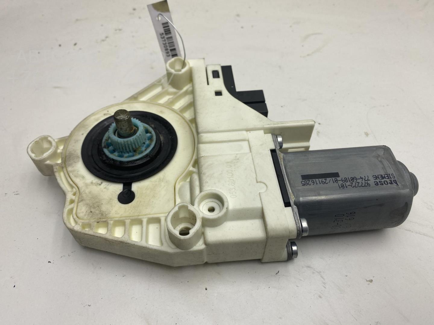 Моторчик стеклоподъемника