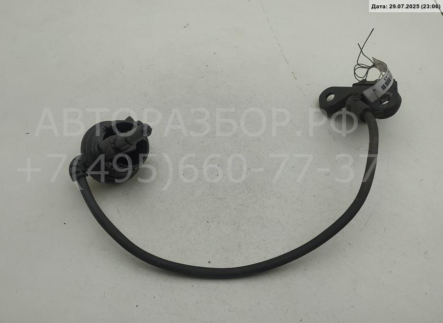 Датчик ускорения