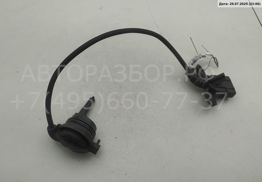 Датчик ускорения