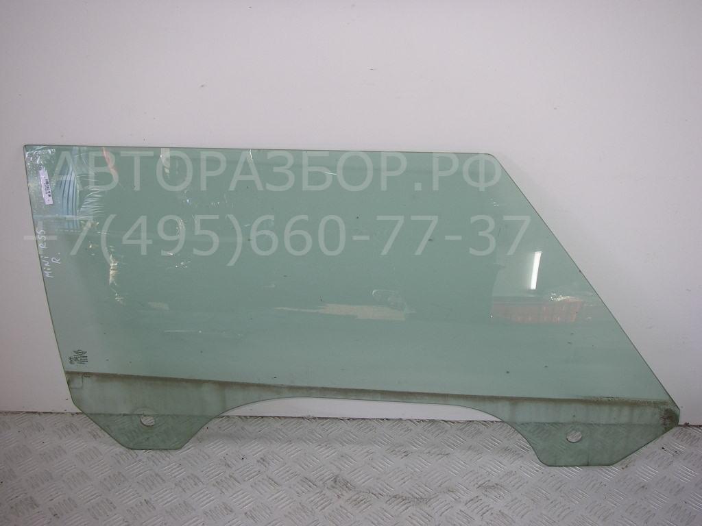 Стекло двери передней правой