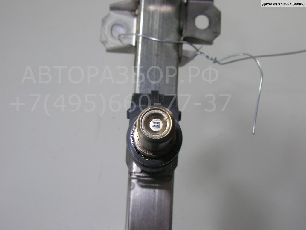 Рейка топливная (рампа)