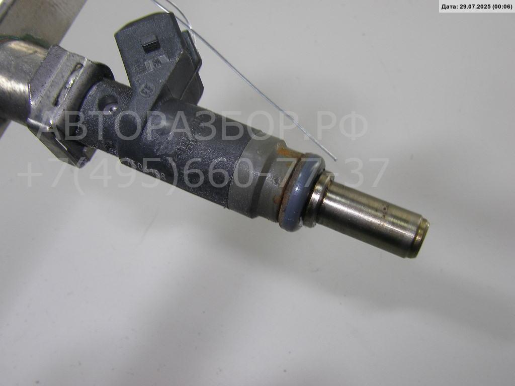 Рейка топливная (рампа)