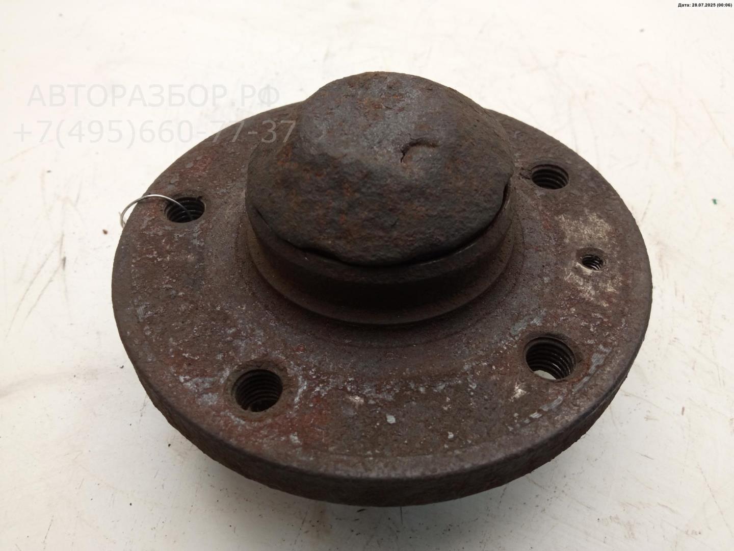 Ступица задняя