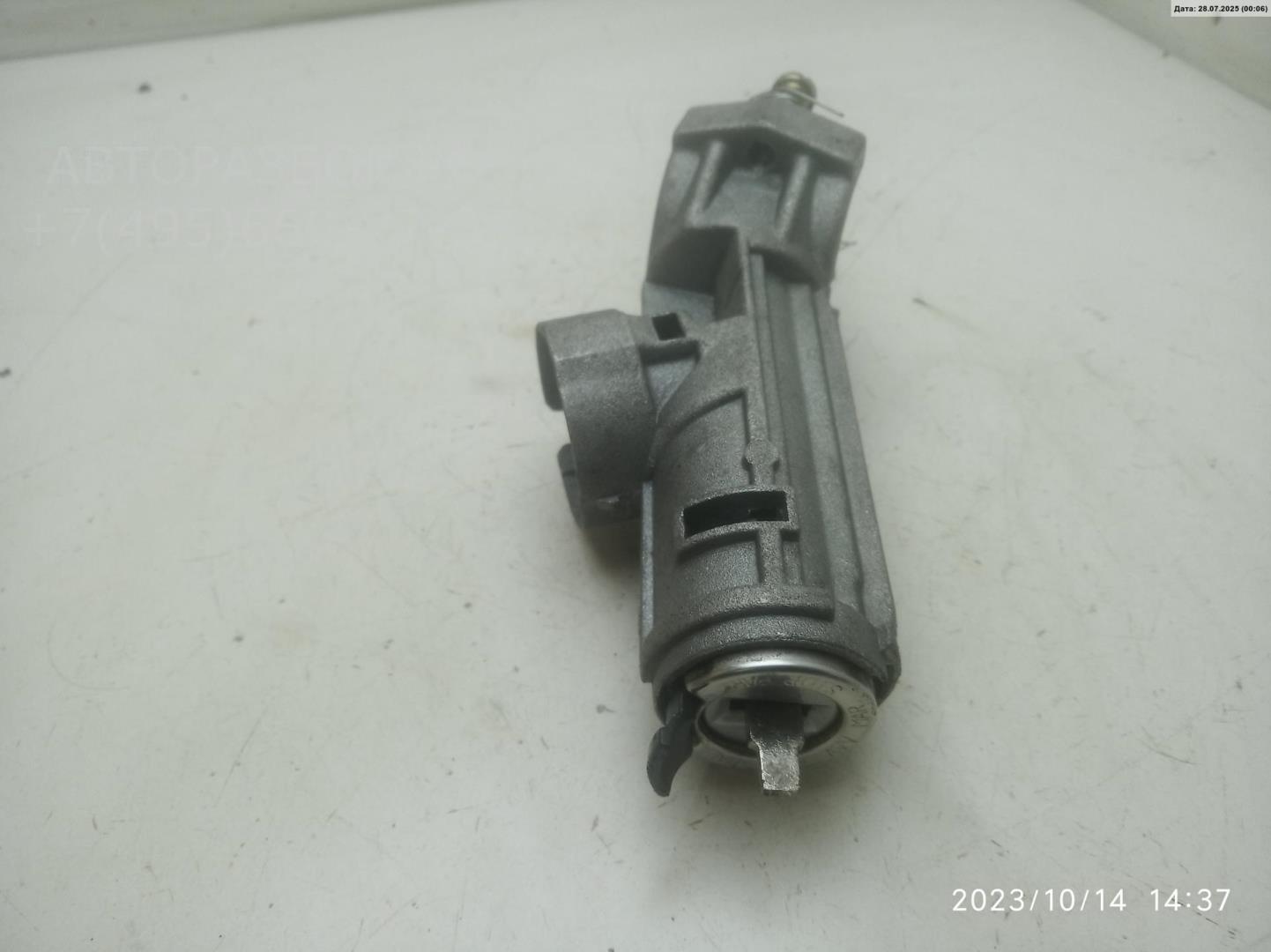 Замок зажигания