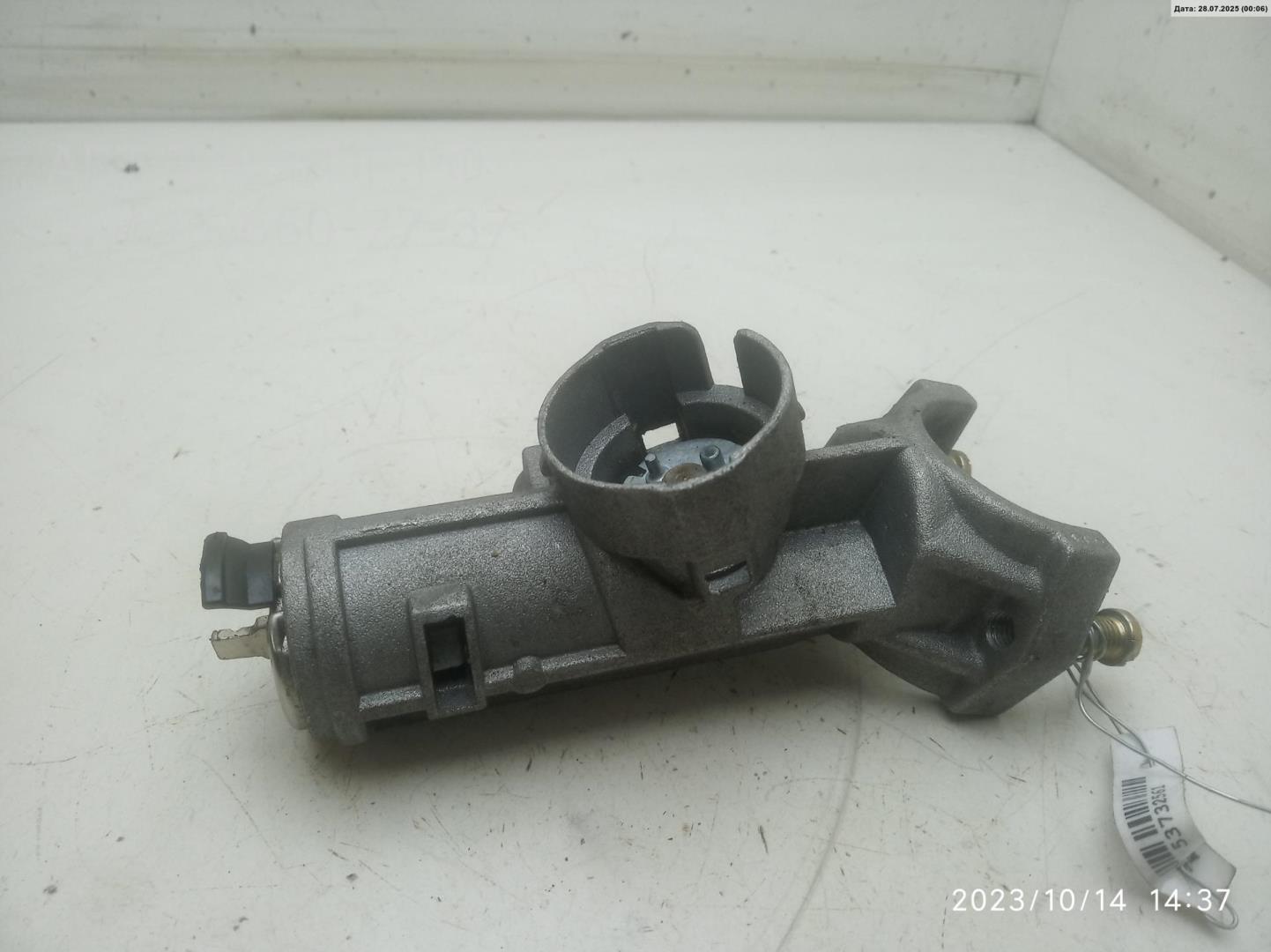 Замок зажигания