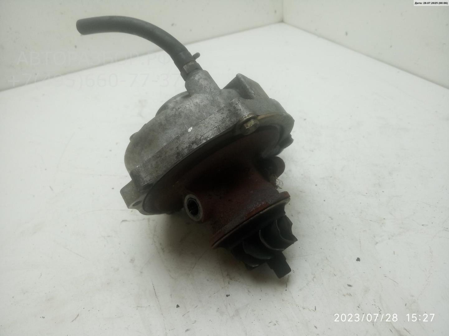 Турбина (турбокомпрессор)