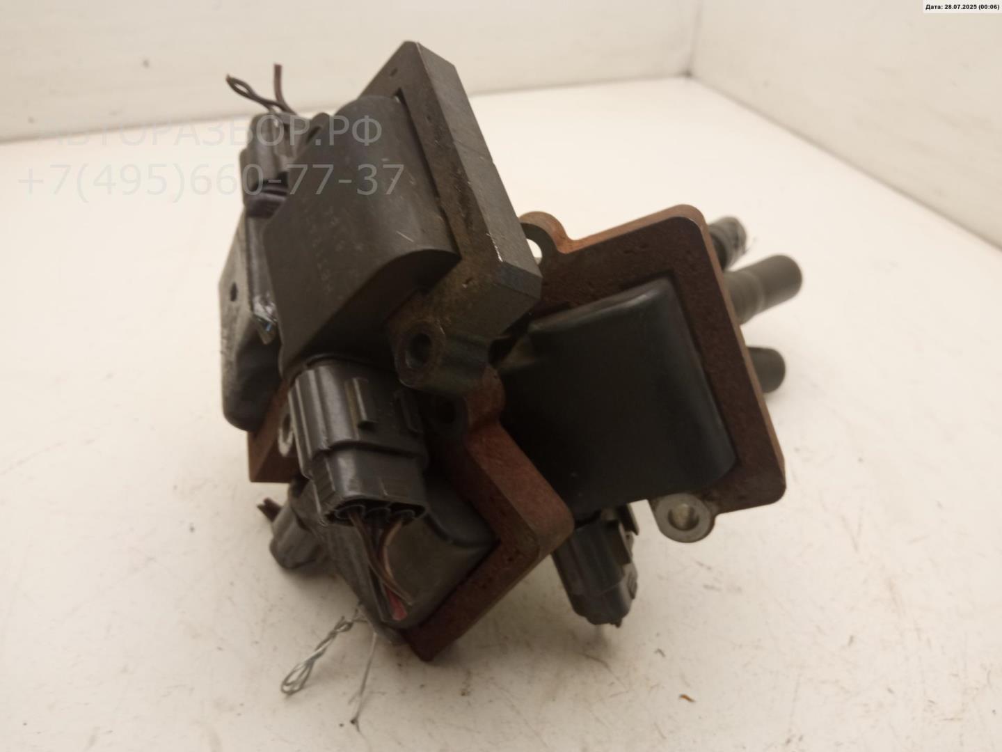 Катушка зажигания