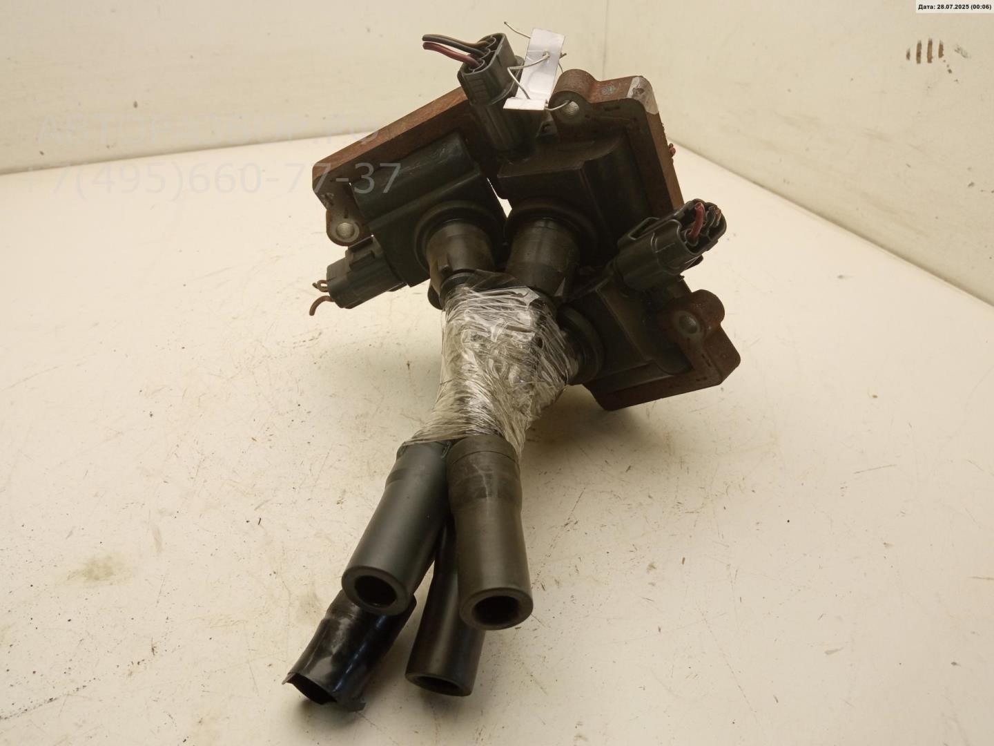 Катушка зажигания