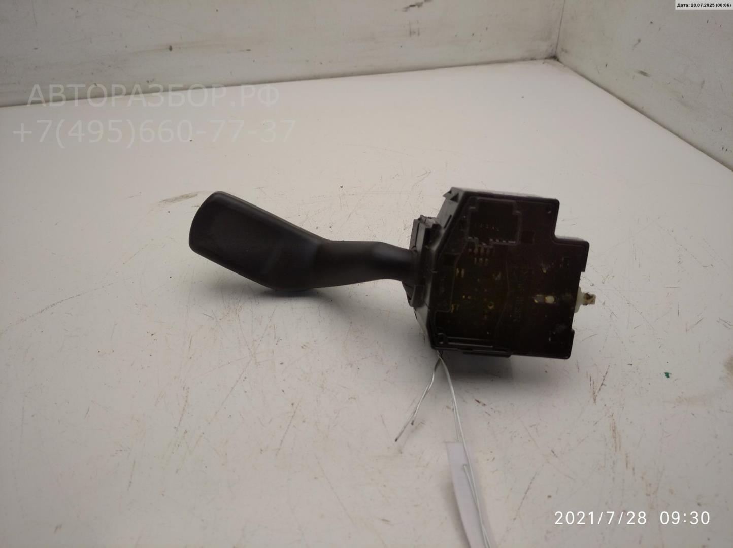 Переключатель поворотов подрулевой