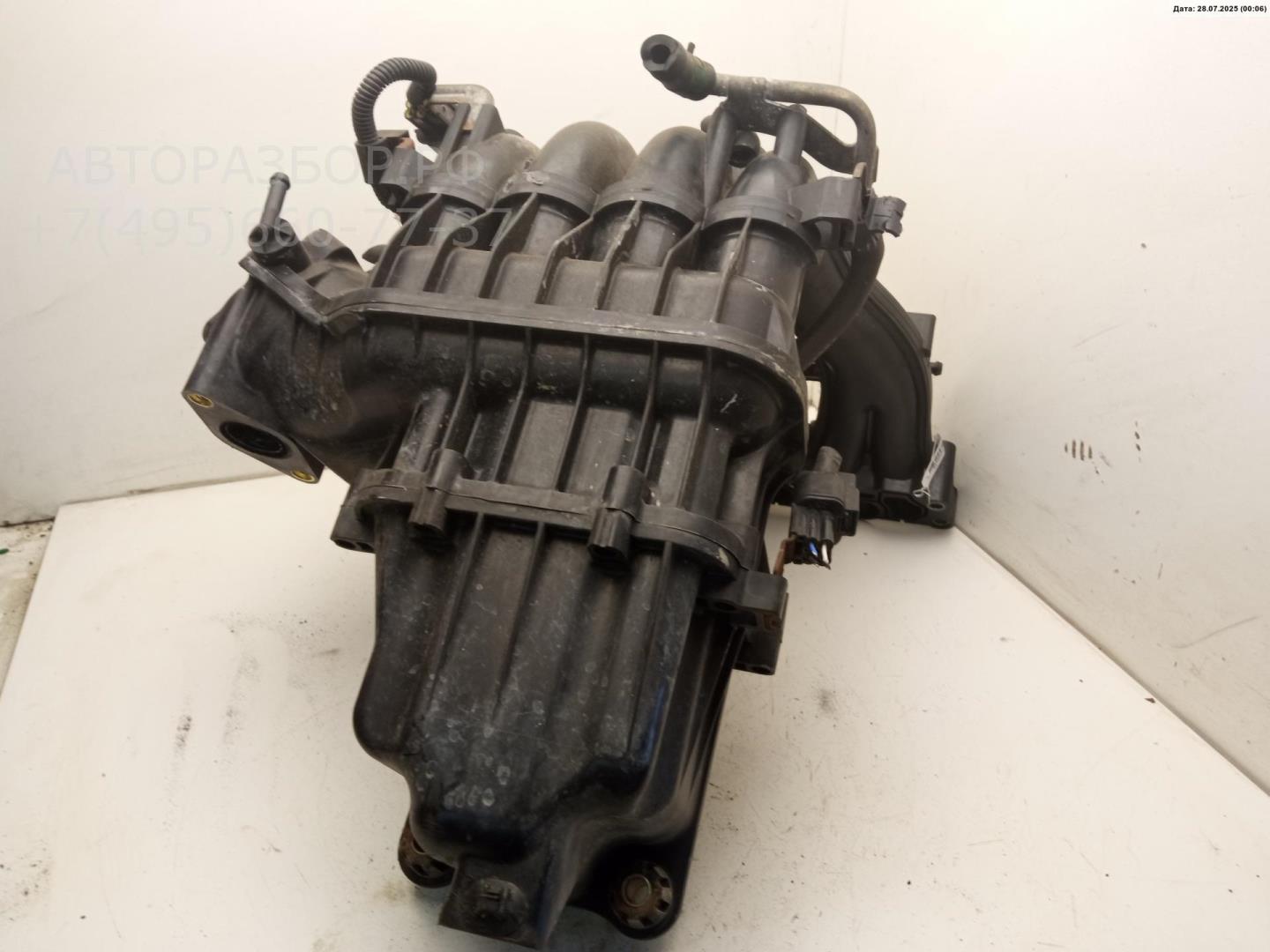 Коллектор впускной