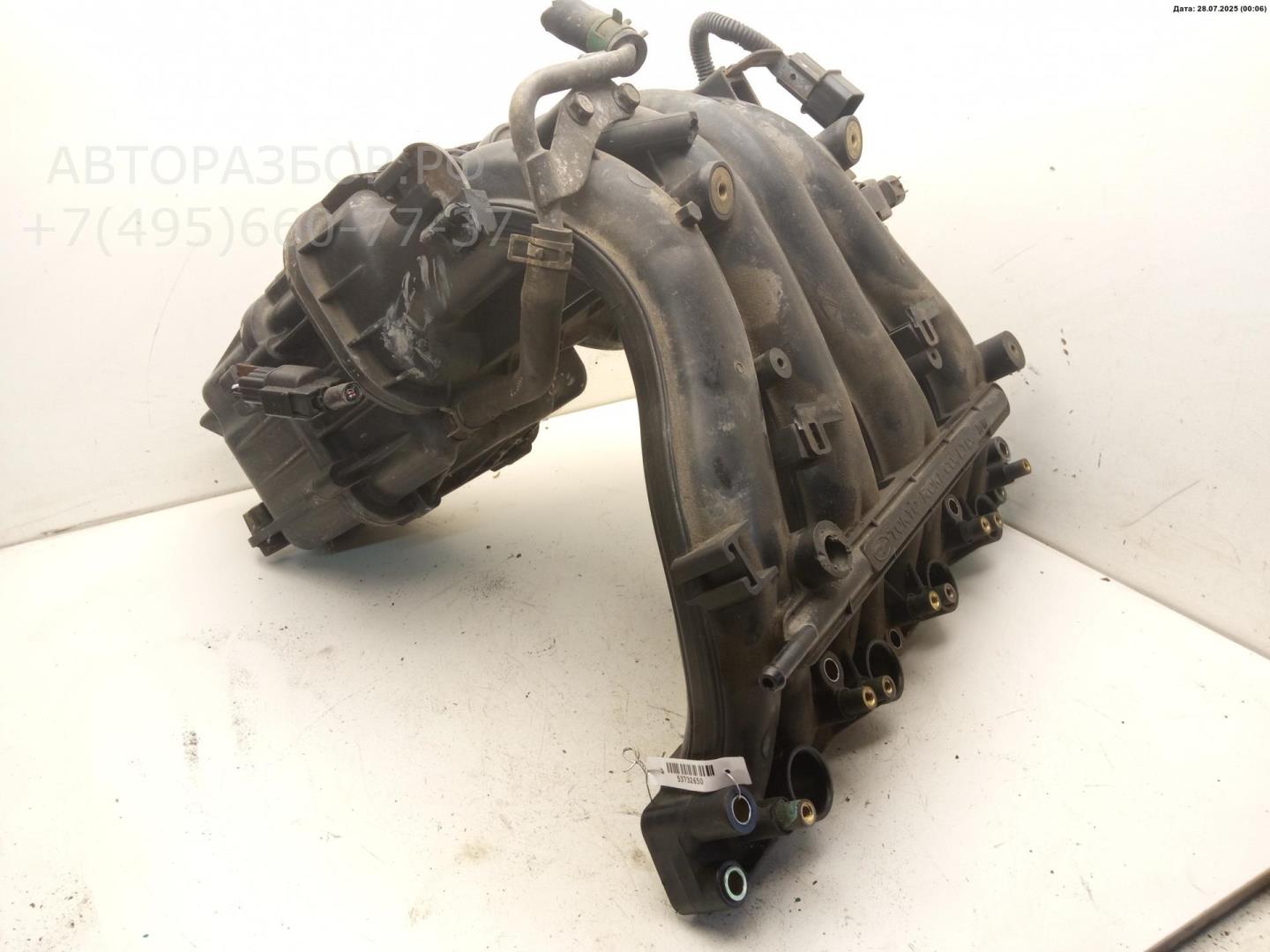 Коллектор впускной