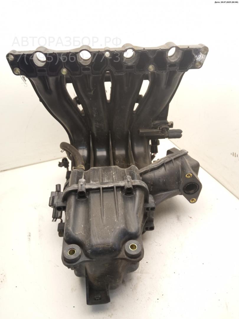 Коллектор впускной