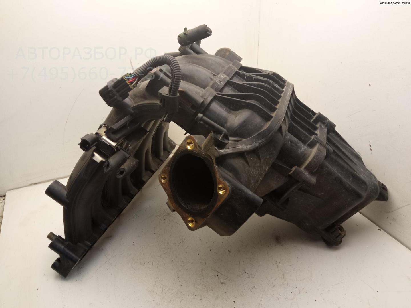 Коллектор впускной