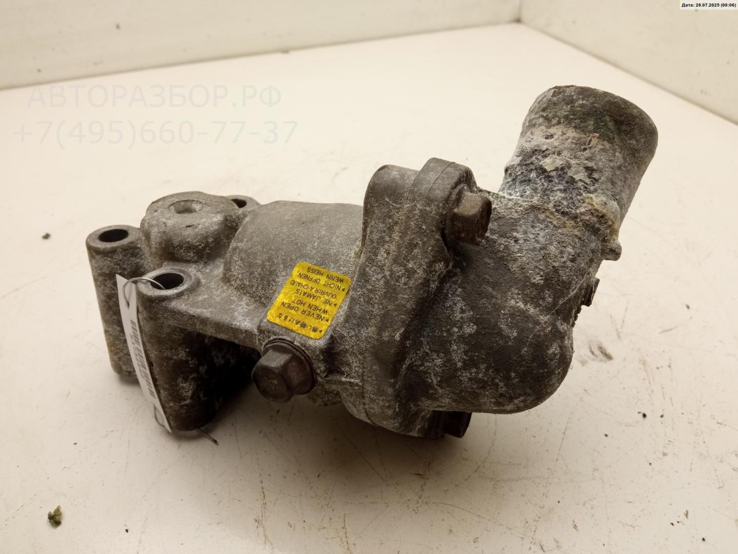 Корпус термостата