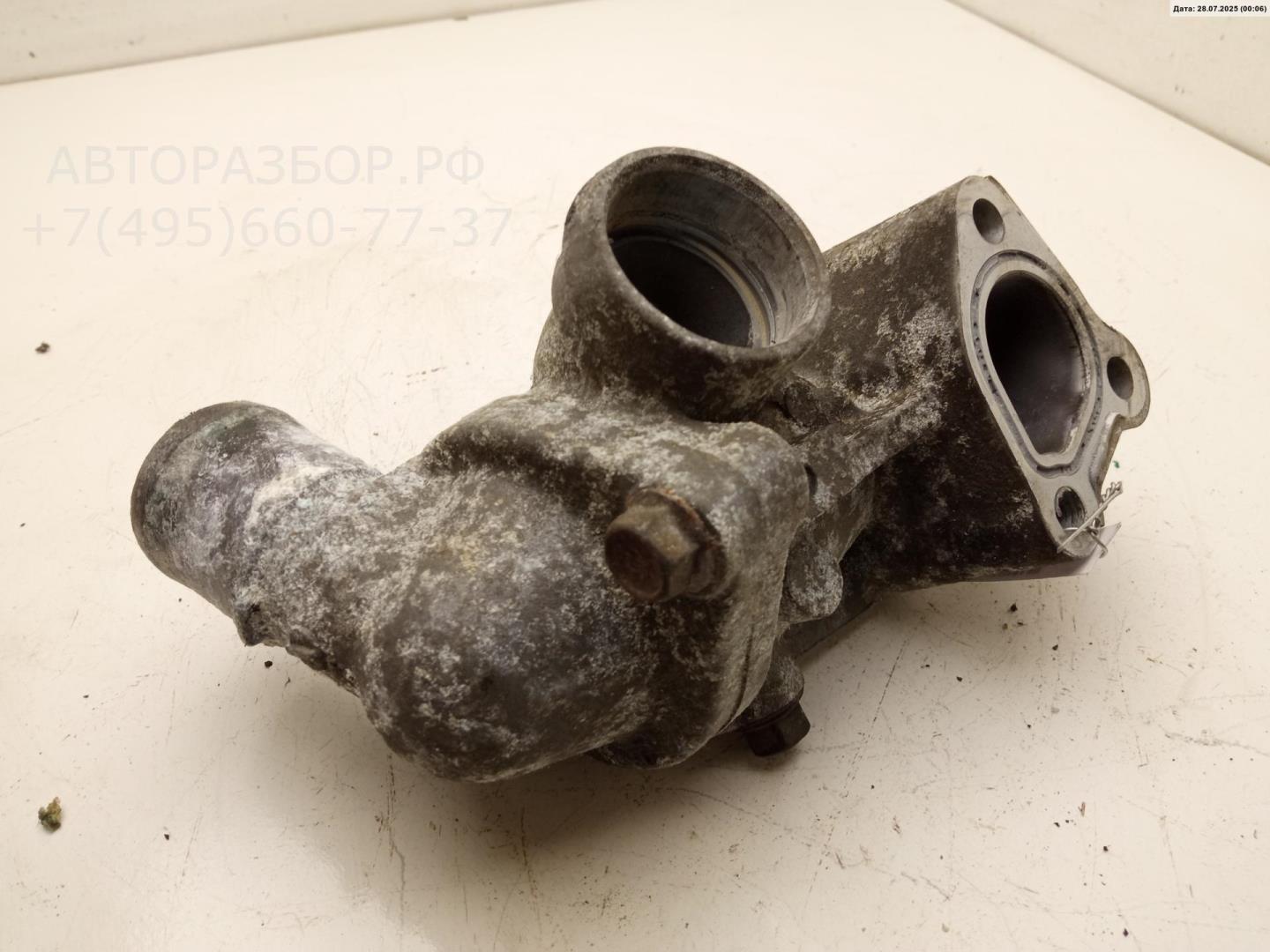 Корпус термостата