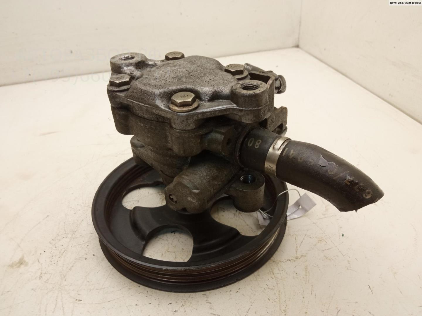 Насос ГУР (гидроусилитель руля)