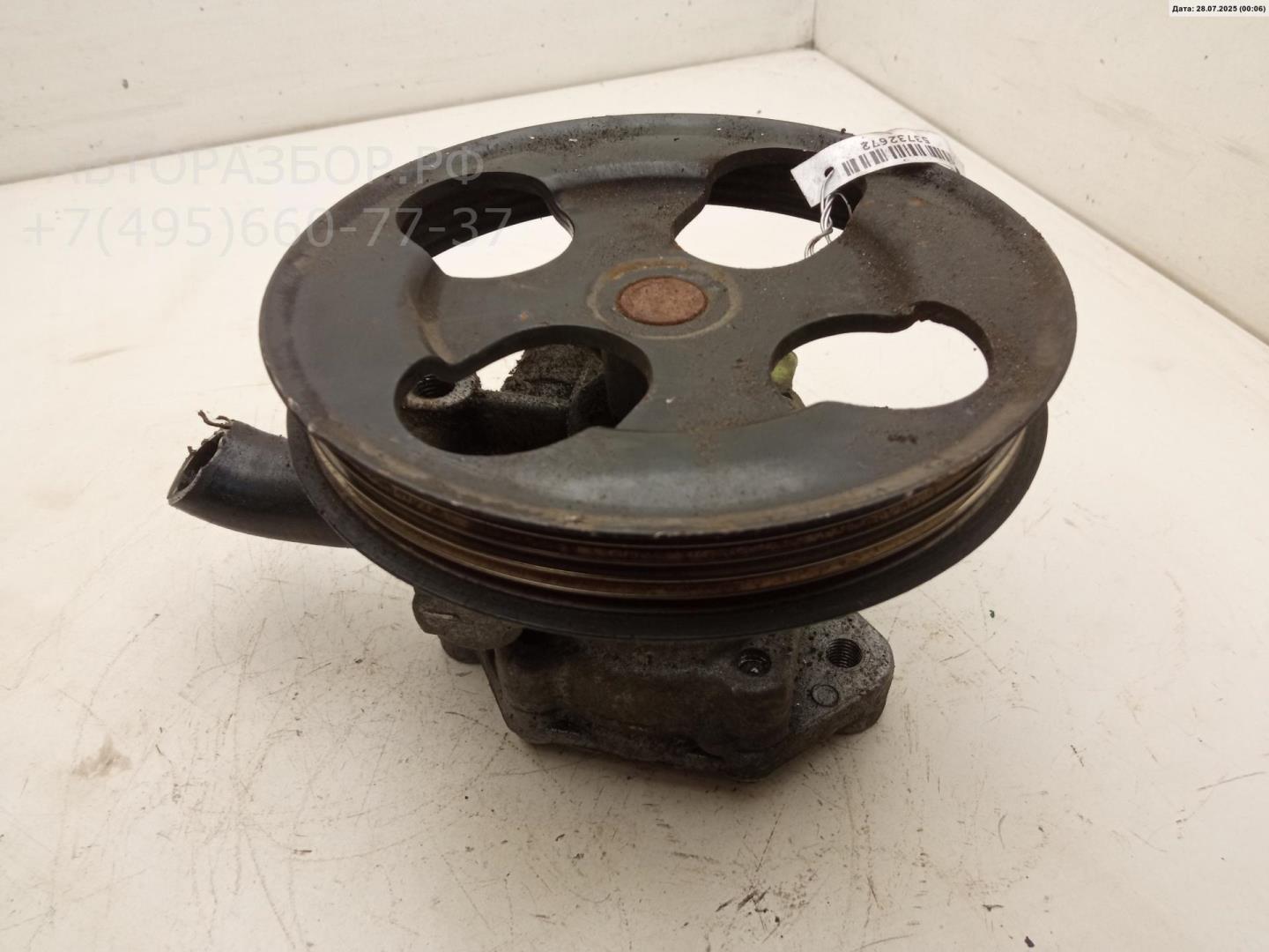 Насос ГУР (гидроусилитель руля)