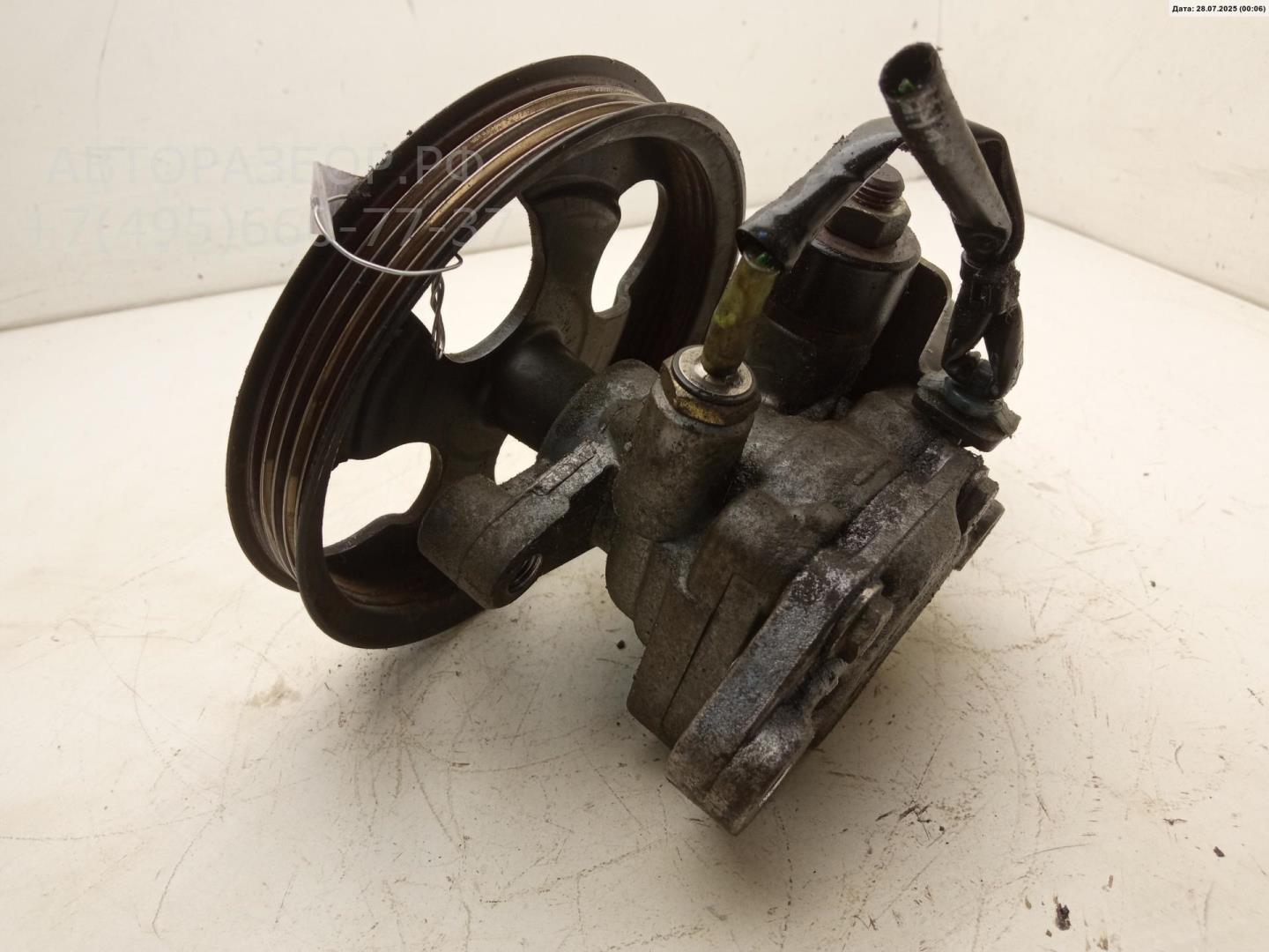 Насос ГУР (гидроусилитель руля)