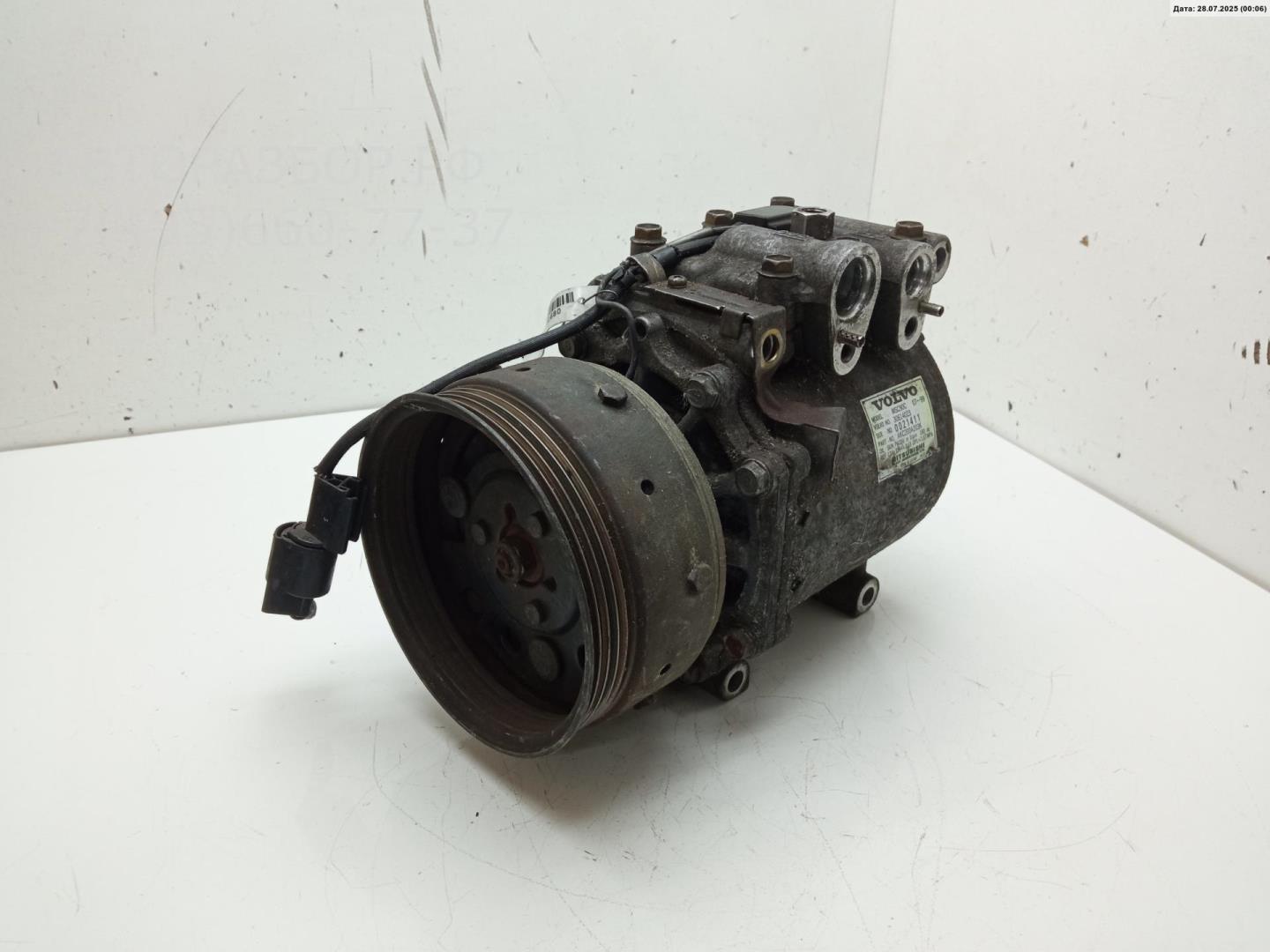 Компрессор кондиционера