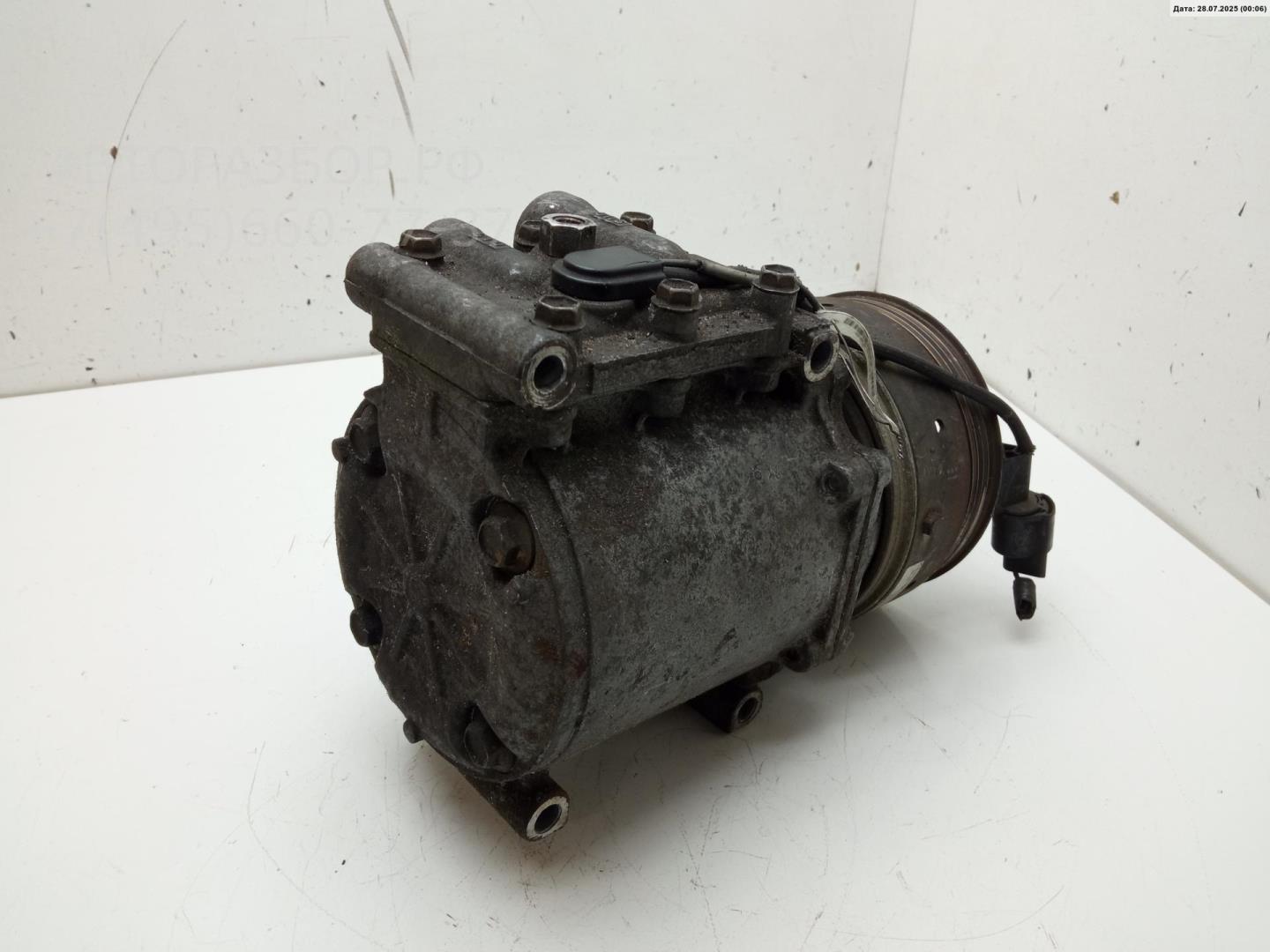 Компрессор кондиционера