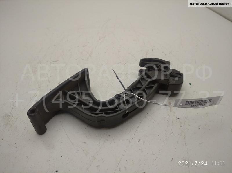 Ручка открывания капота